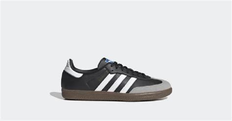 jenis sepatu adidas